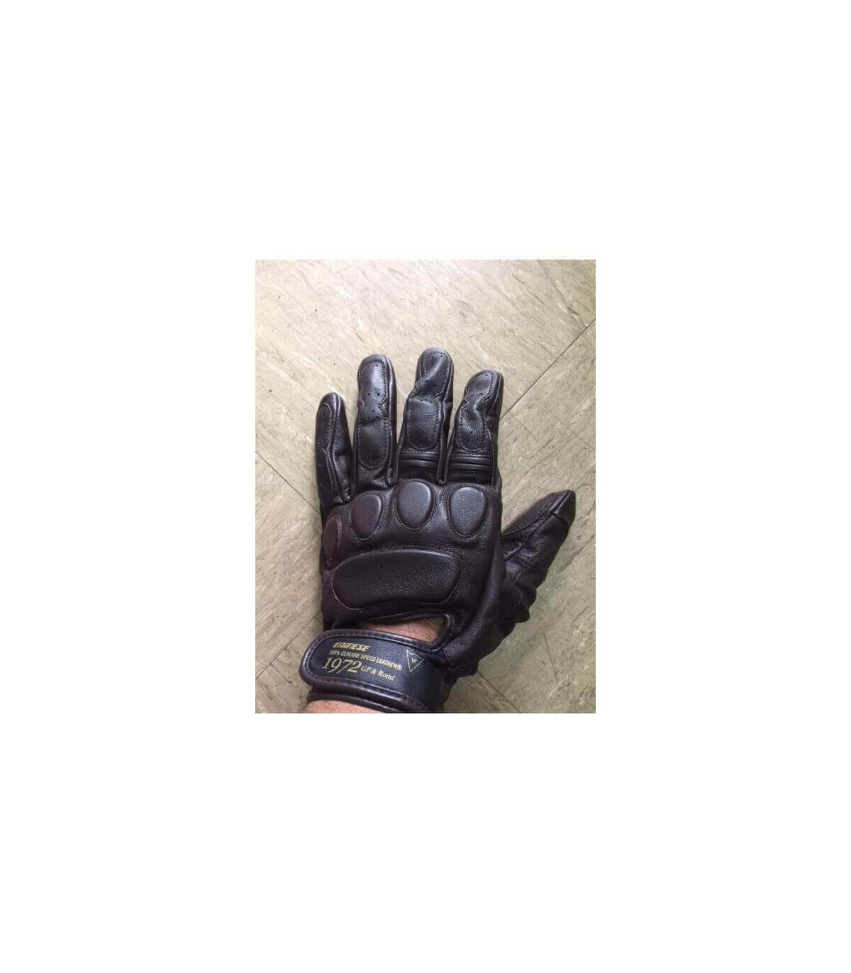 Dainese gloves sale